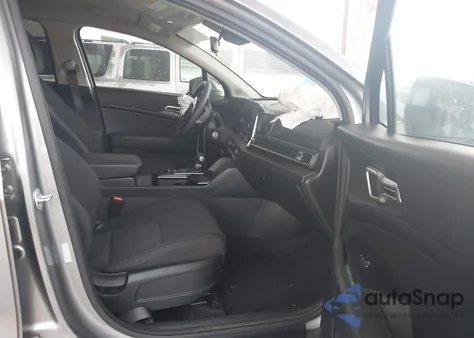 2024 Kia Sportage Lx z USA, uszkodzony, nr VIN KNDPU3DF6R7284161